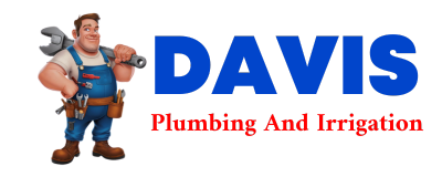 Trusted plumber in ARNOLDS PARK